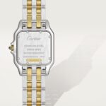 Panthere de Cartier watch W2PN0014