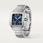 Santos de Cartier watch WSSA0071