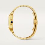 Santos de Cartier watch WHSA0042