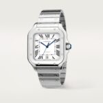 Santos de Cartier watch WSSA0018