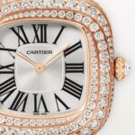 Coussin de Cartier watch WJCS0005