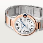 Ballon Bleu de Cartier watch W2BB0004