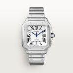 Santos de Cartier watch WSSA0018