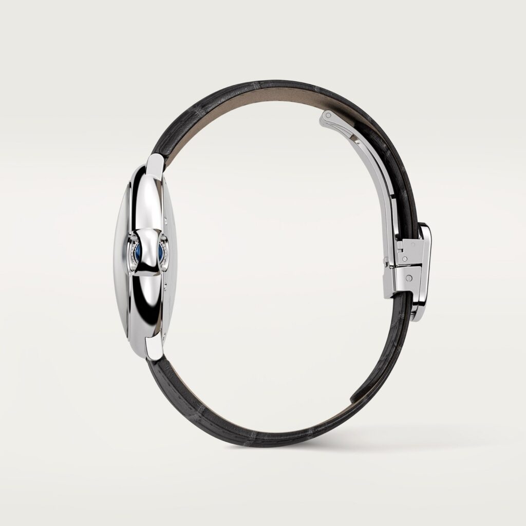 Ballon Bleu de Cartier watch W69017Z4