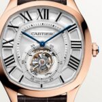 Drive de Cartier watch WHNM0003