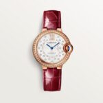 Ballon Bleu de Cartier watch WJBB0080
