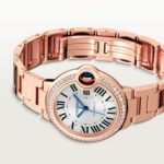 Ballon Bleu de Cartier watch WJBB0036