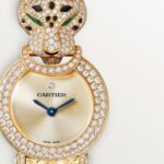 La Panthere de Cartier Watch HPI01509