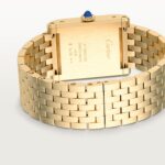 Tank Normale watch WGTA0110