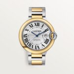 Ballon Bleu de Cartier watch W2BB0039