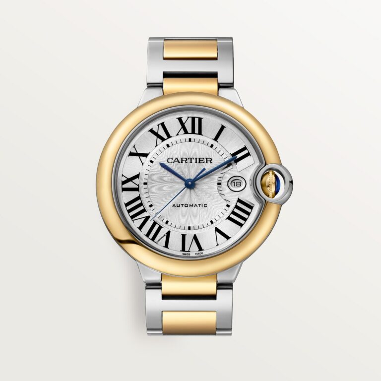 Ballon Bleu de Cartier watch W2BB0039