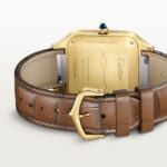 Santos-Dumont watch WGSA0111