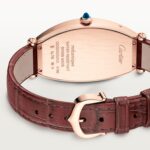 Tonneau watch WGTN0006