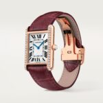 Tank Louis Cartier watch WJTA0014