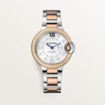 Ballon Bleu de Cartier watch W3BB0023