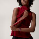 Tank Must de Cartier watch WSTA0113