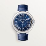 Ballon Bleu de Cartier watch WSBB0025