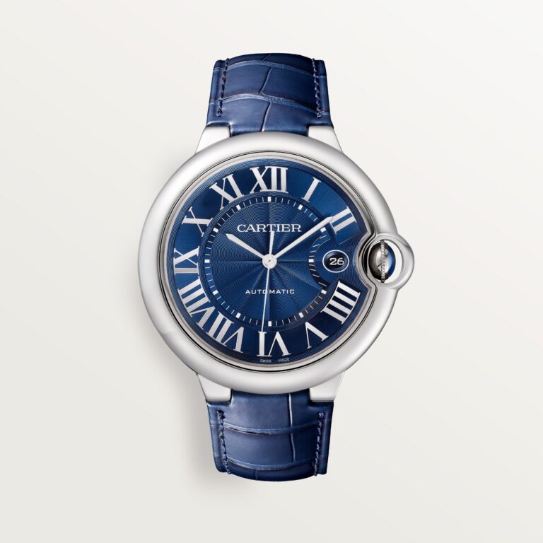 Ballon Bleu de Cartier watch WSBB0025