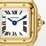 Panthere de Cartier watch WGPN0048