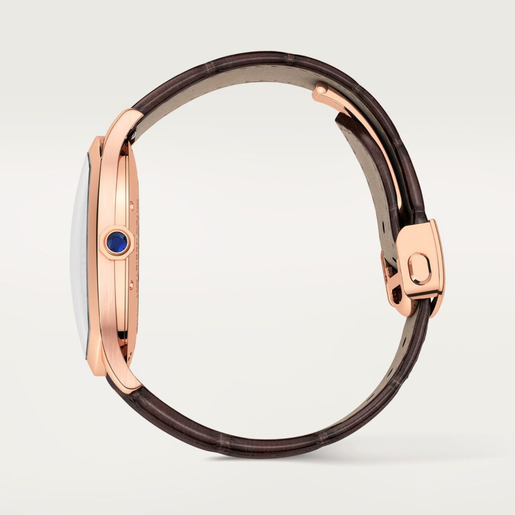 Drive de Cartier watch WHNM0003