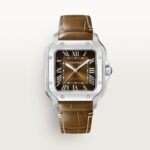 Santos de Cartier watch WSSA0065