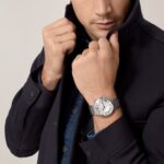 Ballon Bleu de Cartier watch WSBB0049