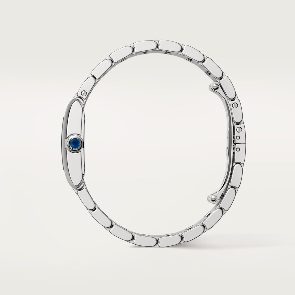 Tank Francaise watch WSTA0129