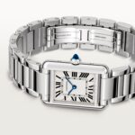 Tank Must de Cartier watch WSTA0107