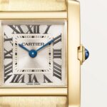 Tank Francaise watch WGTA0344