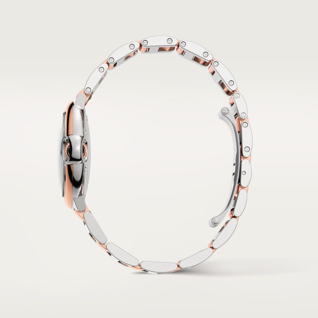 Ballon Bleu de Cartier watch W2BB0033