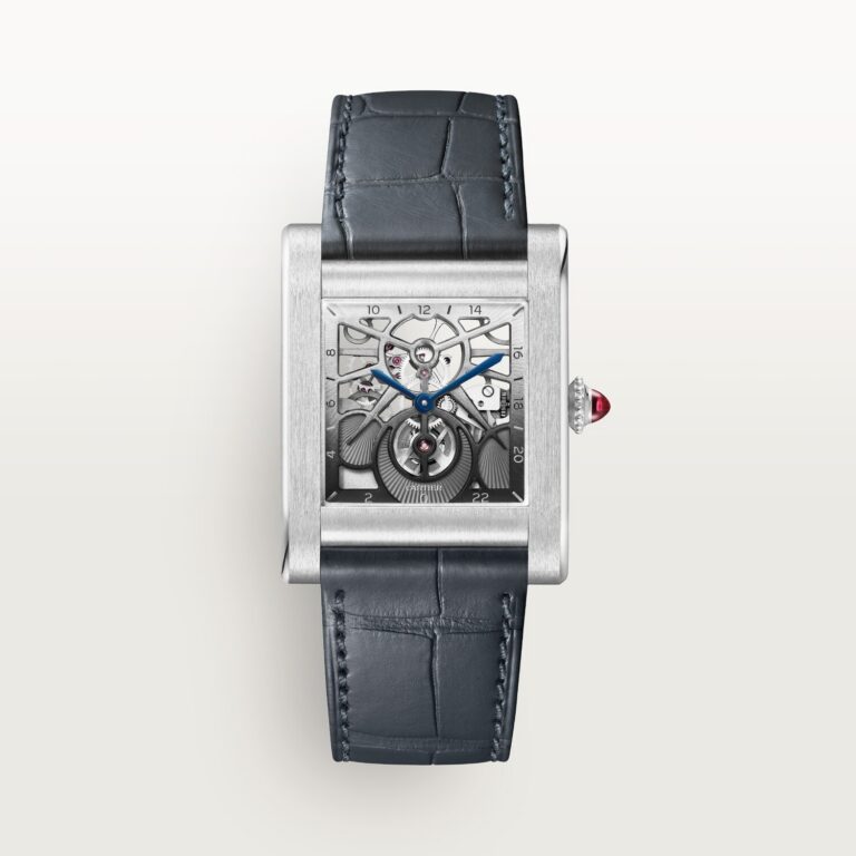 Tank Normale watch WHTA0020