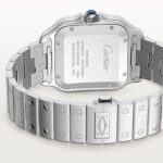 Santos de Cartier watch WSSA0064