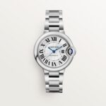 Ballon Bleu de Cartier watch WSBB0044
