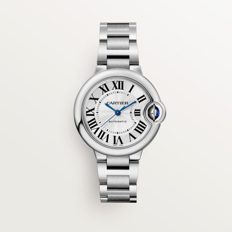 Ballon Bleu de Cartier watch WSBB0044