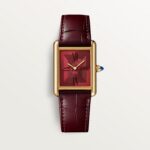 Tank Louis Cartier watch WGTA0093