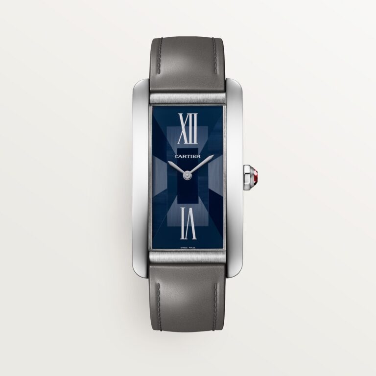 Tank Americaine watch WGTA0396