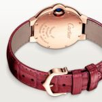 Ballon Bleu de Cartier watch WJBB0033