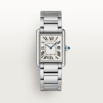 Tank Must de Cartier watch WSTA0106
