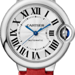 Ballon Bleu de Cartier watch WSBB0037