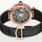 Pasha de Cartier watch WHPA0018