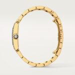 Tank Francaise watch WJTA0061