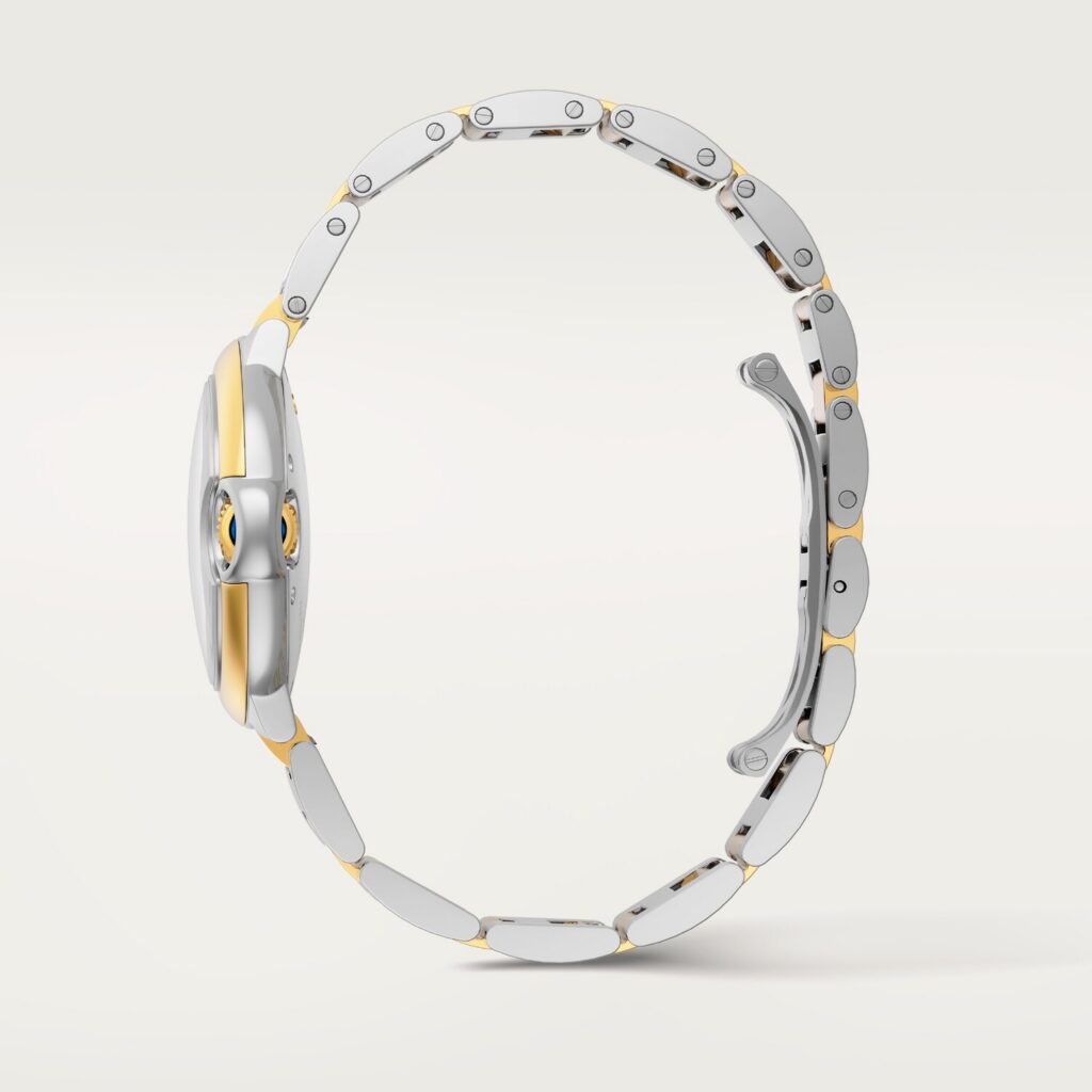 Ballon Bleu de Cartier watch W2BB0037