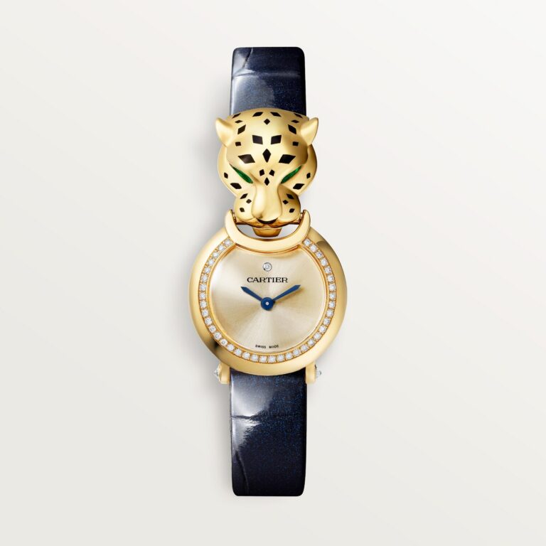 La Panthere de Cartier Watch HPI01608