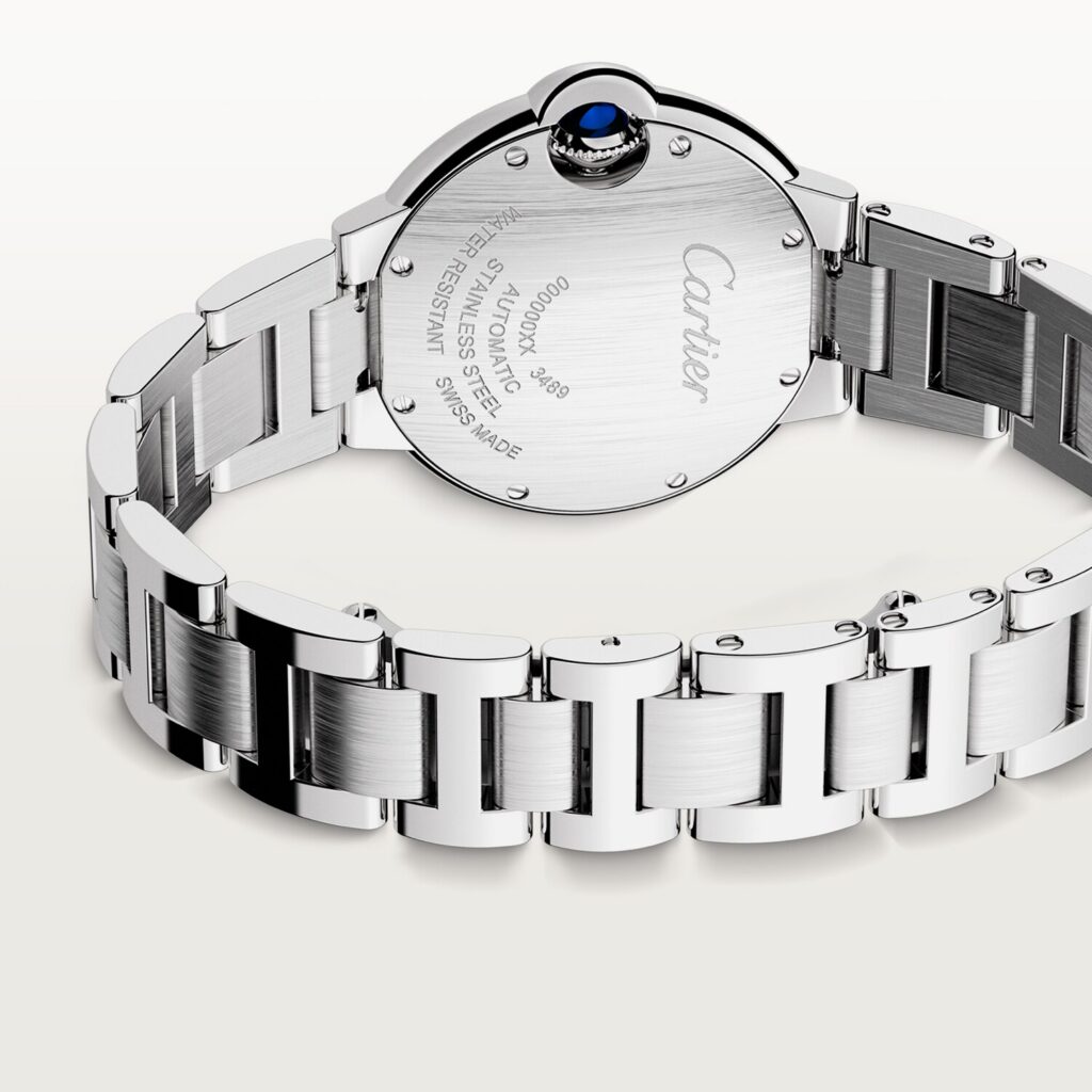 Ballon Bleu de Cartier watch W6920071