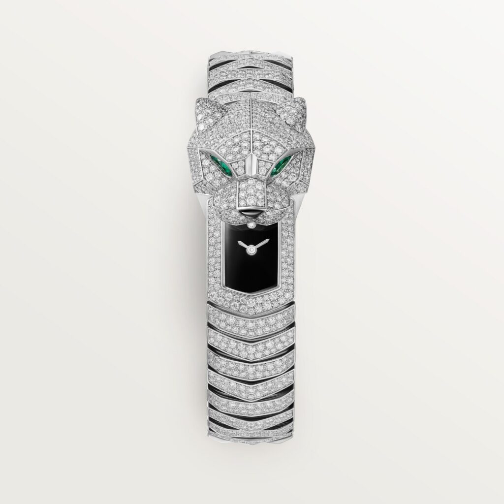 La Panthere de Cartier Watch HPI01540