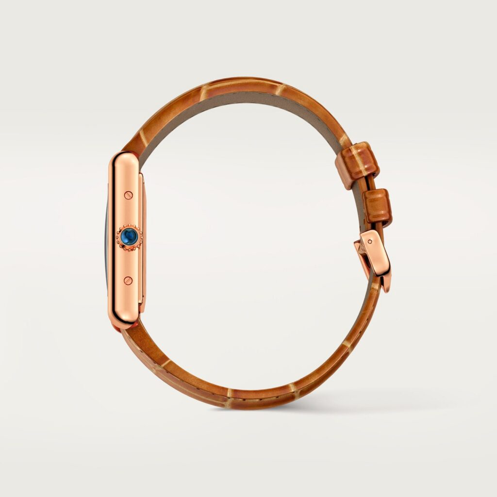 Tank Louis Cartier watch WGTA0010