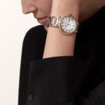 Ballon Bleu de Cartier watch W2BB0033