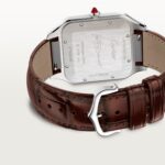 Santos-Dumont watch WGSA0082