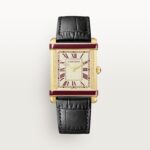 Tank Chinoise watch WGTA0204