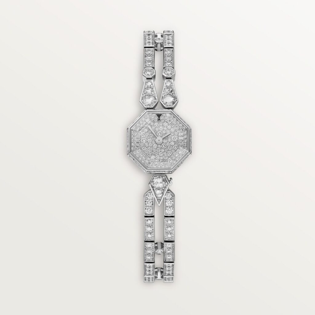 Fine Jewelry watch HPI01375
